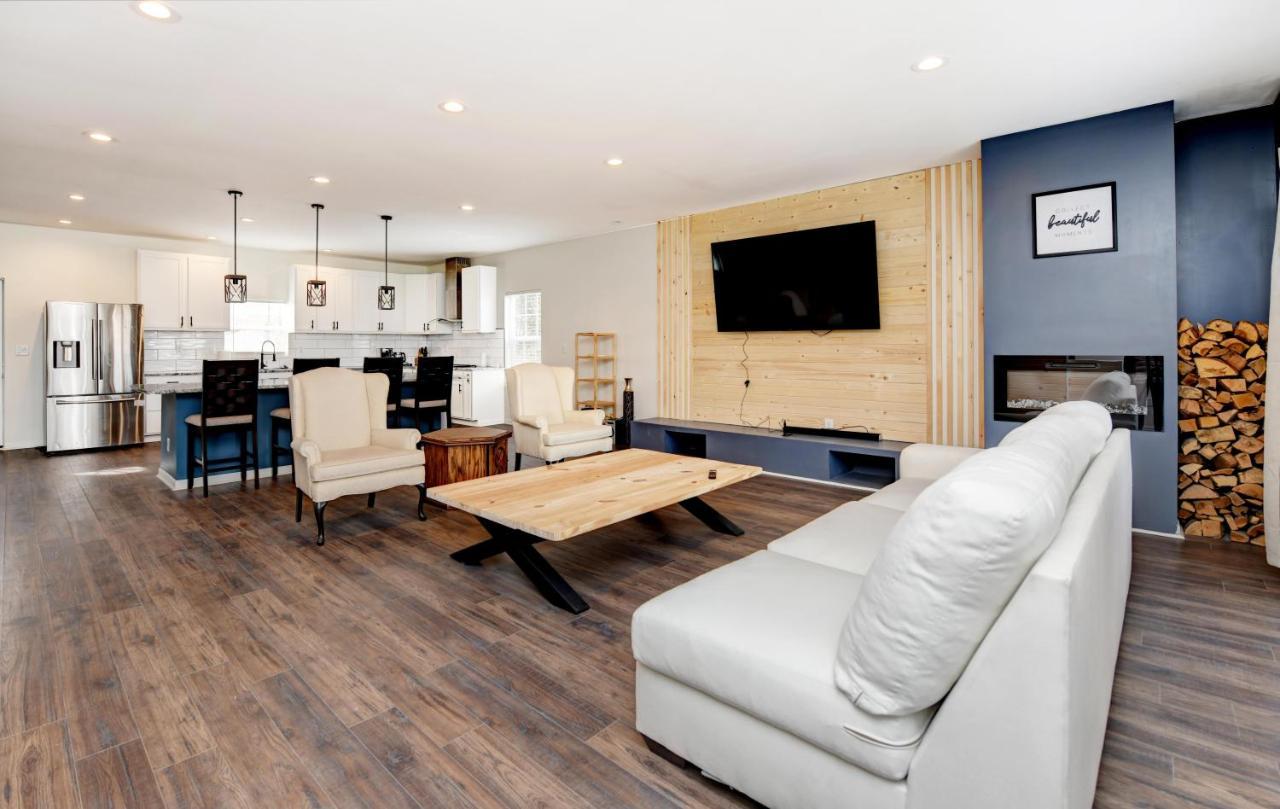The Cg Suites Columbus Exteriör bild