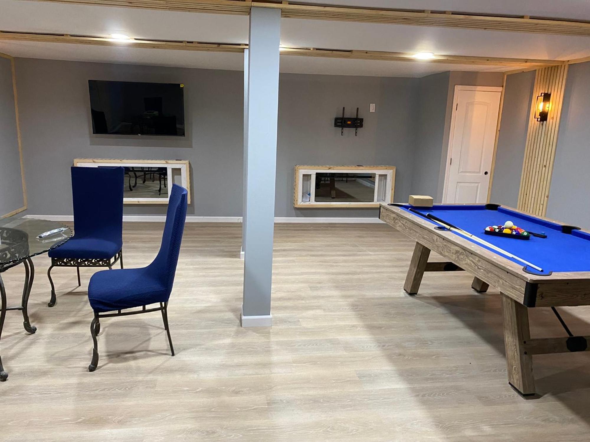 The Cg Suites Columbus Exteriör bild